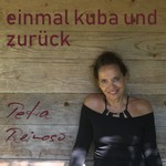 Logo of the podcast Einmal Kuba und Zurück-Petra Reinoso Podcast Einmal Kuba und Zurück-Petra Reinoso
