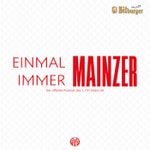 Logo of the podcast Einmal Mainzer, immer Mainzer Podcast Einmal Mainzer, immer Mainzer
