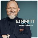 Logo of the podcast Einmitt Podcast Einmitt