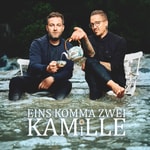 Logo of the podcast Eins Komma Zwei Kamille Podcast Eins Komma Zwei Kamille
