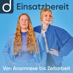 Logo of the podcast Einsatzbereit Podcast Einsatzbereit