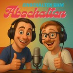 Logo of the podcast Einschalten zum Abschalten Podcast Einschalten zum Abschalten