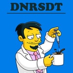 Podcast Einschlafen mit den Simpsons (DNRSDT)