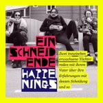 Logo of the podcast Einschneidende Happenings Podcast Einschneidende Happenings