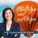 Einsteigen und Aufsteigen