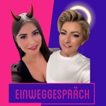 Logo of the podcast Einweggespräch Podcast Einweggespräch