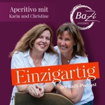 Logo of the podcast Einzigartig - BaZi Akademie Podcast Podcast Einzigartig - BaZi Akademie Podcast