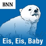 Logo of the podcast Eis, Eis, Baby Podcast Eis, Eis, Baby