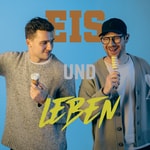 Logo of the podcast Eis und Leben Podcast Eis und Leben