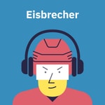 Logo of the podcast Eisbrecher WM-Edition Podcast Eisbrecher WM-Edition