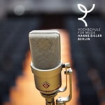 Logo of the podcast EislerPodcast Podcast EislerPodcast