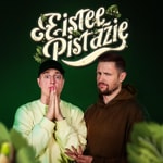Logo of the podcast Eistee Pistazie Podcast Eistee Pistazie