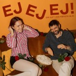 Logo of the podcast EJ EJ EJ! Podcast EJ EJ EJ!