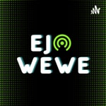 Logo of the podcast Ẹjọ Wẹ́Wẹ́ Podcast Ẹjọ Wẹ́Wẹ́
