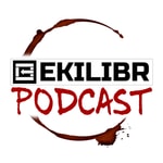 Logo of the podcast Ekilibr Podcast Podcast Ekilibr Podcast