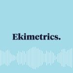 Logo of the podcast Ekimetrics (Eng) Podcast Ekimetrics (Eng)