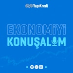 Logo of the podcast Ekonomiyi Konuşalım Podcast Ekonomiyi Konuşalım