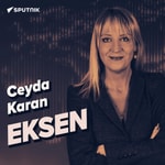 Logo of the podcast EKSEN Podcast EKSEN