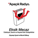 Logo of the podcast Eksik Mecaz Podcast Eksik Mecaz