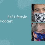 Logo of the podcast EKSlifestyle's Shaving Podcast Podcast EKSlifestyle's Shaving Podcast