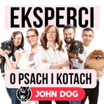 Podcast Eksperci o psach i kotach