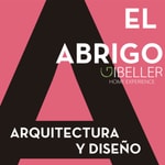 Logo of the podcast El abrigo | Arquitectura y diseño Podcast El abrigo | Arquitectura y diseño