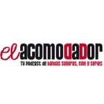 El Acomodador - Podcast de Bandas Sonoras y Cine Podcast El Acomodador - Podcast de Bandas Sonoras y Cine