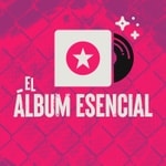 Logo of the podcast El Álbum Esencial Podcast El Álbum Esencial