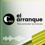Logo of the podcast El Arranque Podcast El Arranque