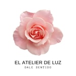 Logo of the podcast El Atelier de Luz Podcast El Atelier de Luz