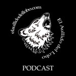 Logo of the podcast El Aullido del Lobo Podcast El Aullido del Lobo