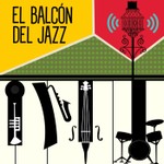 Logo of the podcast El balcón del Jazz Podcast El balcón del Jazz