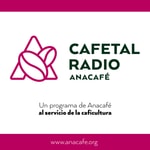 Logo of the podcast El Cafetal Radio Podcast El Cafetal Radio