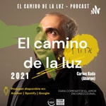 Logo of the podcast El camino de la luz Podcast El camino de la luz