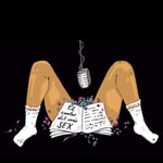 Logo of the podcast El Cantar del Mío Sex Podcast El Cantar del Mío Sex