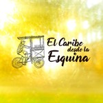 Logo of the podcast El Caribe desde la Esquina Podcast El Caribe desde la Esquina