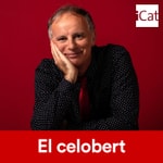 Logo of the podcast El celobert Podcast El celobert