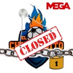 Logo of the podcast El Chiringuito de Jugones Podcast El Chiringuito de Jugones