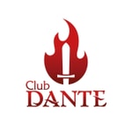 Logo of the podcast El Club Dante Podcast El Club Dante