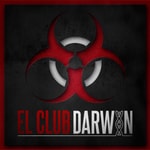 Logo of the podcast EL CLUB DARWIN Podcast EL CLUB DARWIN