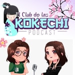 Logo of the podcast El Club de las Kokechi Podcast El Club de las Kokechi