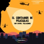 Logo of the podcast El Contador de Películas Podcast El Contador de Películas