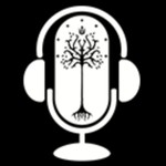 Logo of the podcast El Cornetín de Gondor Podcast El Cornetín de Gondor