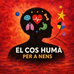 Podcast El cos humà per a nens