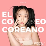 Logo of the podcast El Cotorreo Coreano Podcast El Cotorreo Coreano