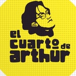 Logo of the podcast El Cuarto De Arthur Podcast El Cuarto De Arthur