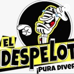 Logo of the podcast El Despelote Podcast El Despelote