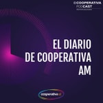 Logo of the podcast El Diario de Cooperativa AM Podcast El Diario de Cooperativa AM