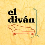 Logo of the podcast El Diván - Historias Reales Podcast El Diván - Historias Reales