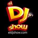 Logo of the podcast El DJ Show Podcast El DJ Show